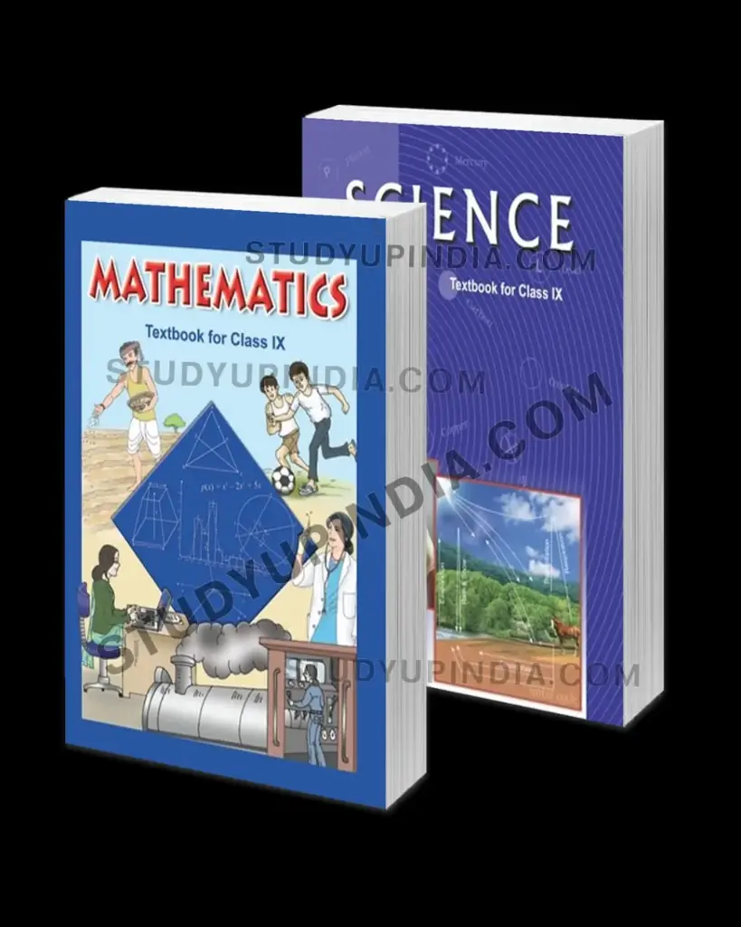 maths science 9th